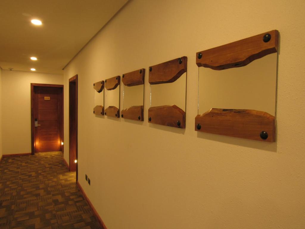 Imagen de la galería de Hotel Pucón Indómito, en Pucón