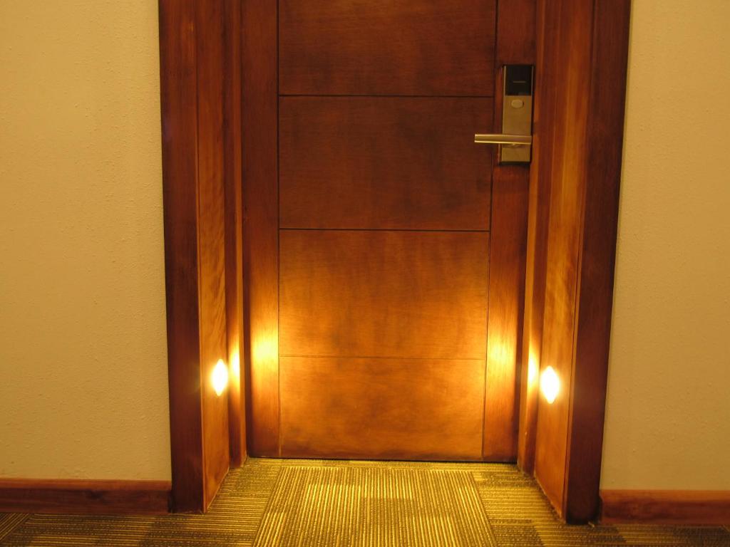 Imagen de la galería de Hotel Pucón Indómito, en Pucón