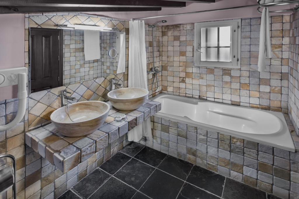 El Rey Moro Hotel Boutique - 13