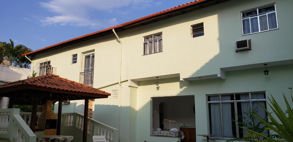  Casa do Sérvio