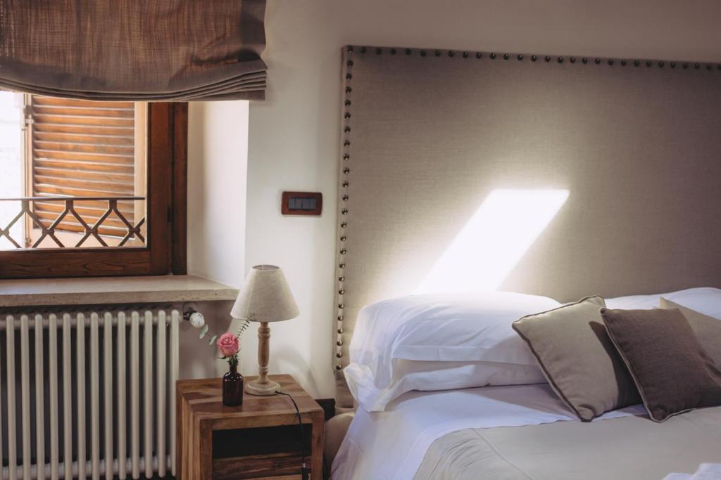 Al Palazzetto - Junior Suite
