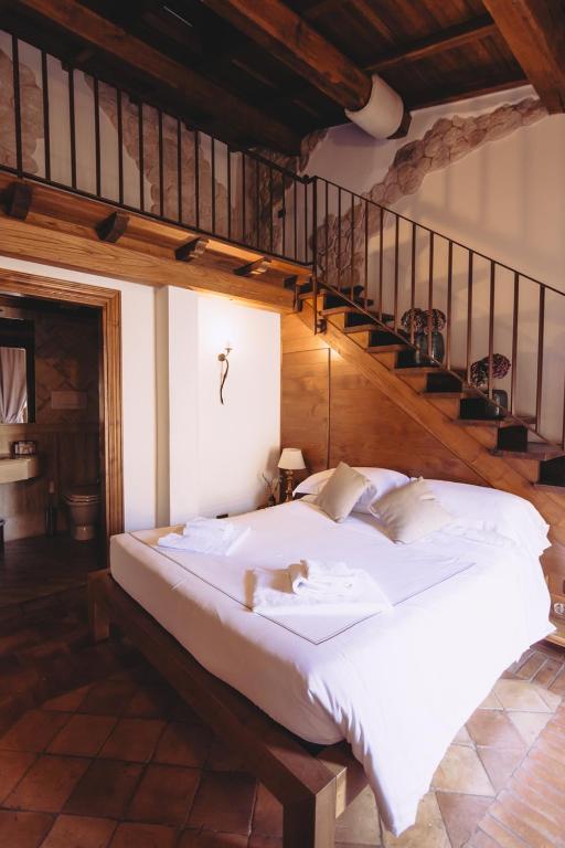 Al Palazzetto - Superior Doppelzimmer