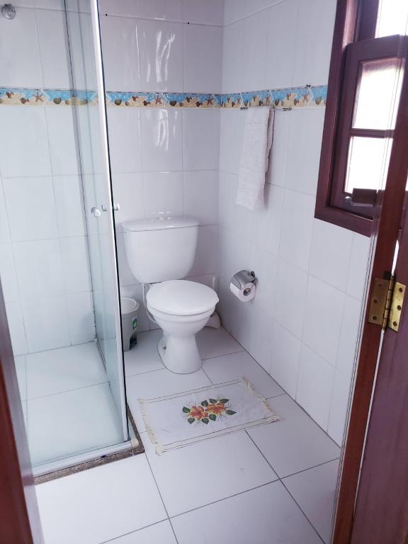  Pousada Flats Navegantes Paraty