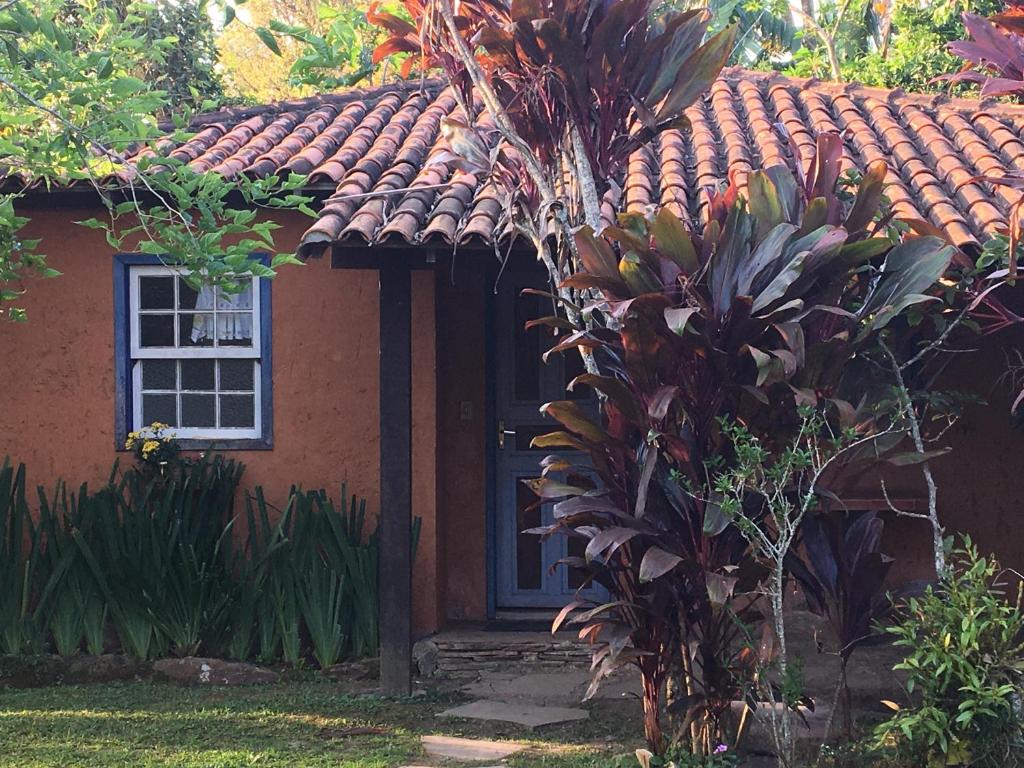  Iracema Pouso Agroecológico