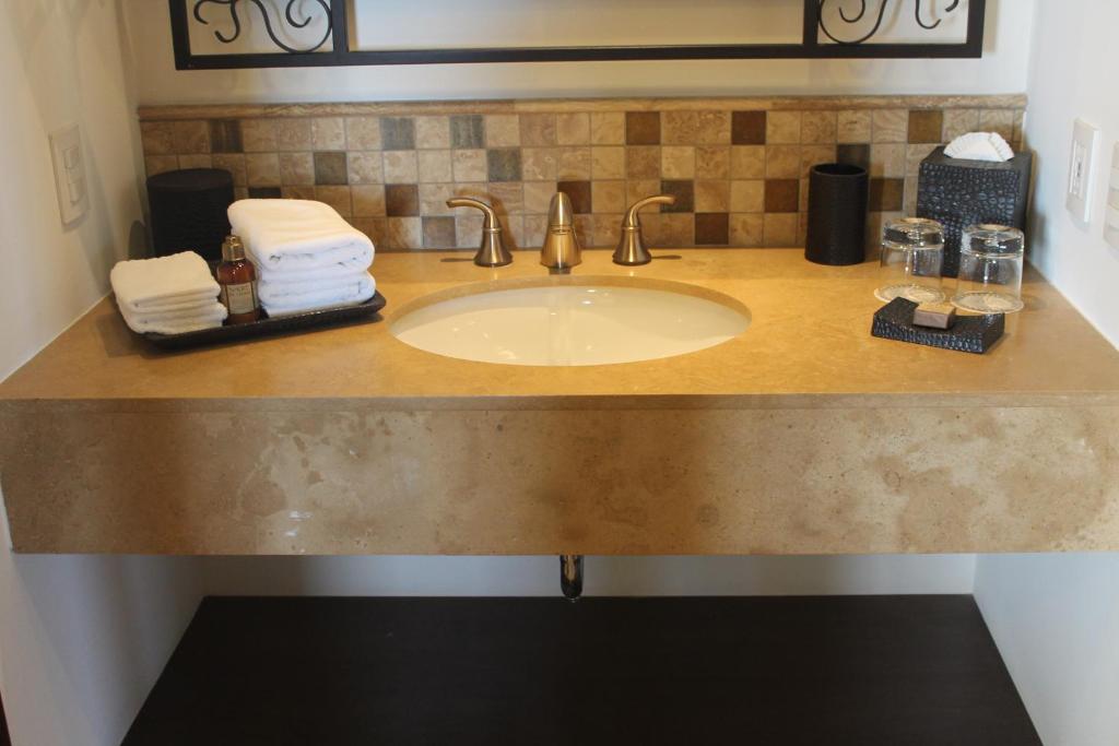 Grand Solmar Land's End Resort & Spa - Suite Présidentielle