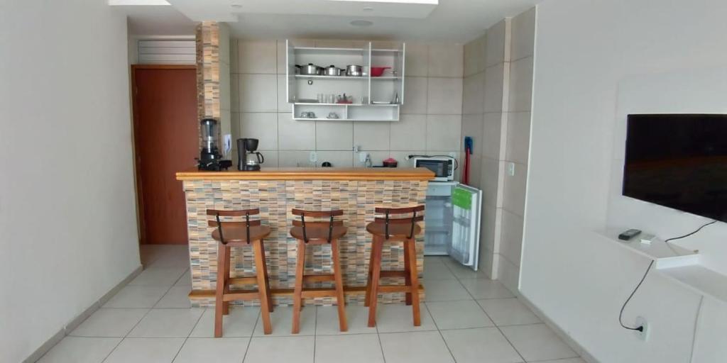  Pousada Loft Praia dos Anjos