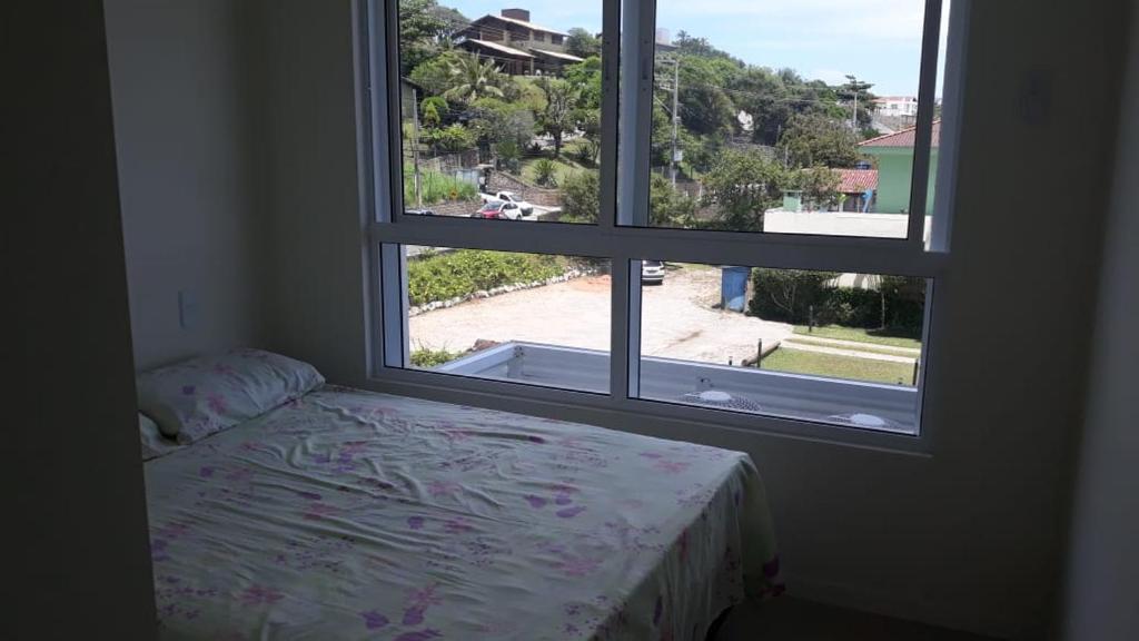  Apto Frente Mar para 6