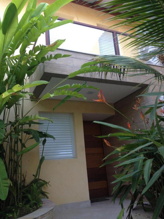  Linda casa em Condomínio fechado - Praia de Juquehy