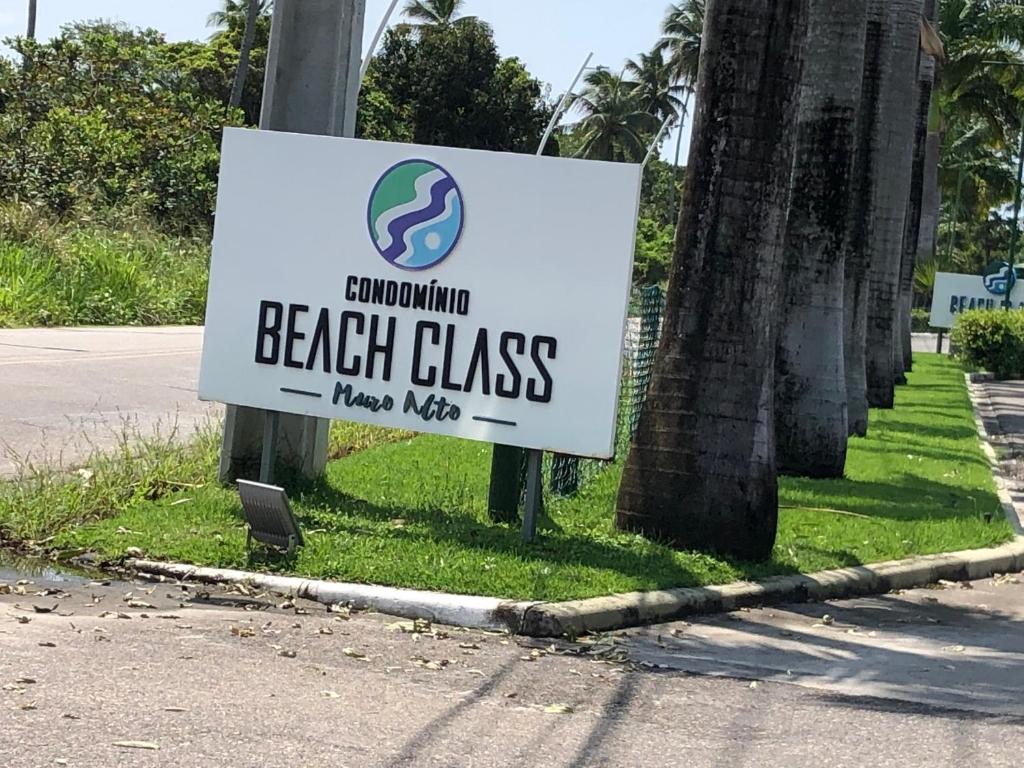 Muro Alto Beach Class- Porto de Galinhas
