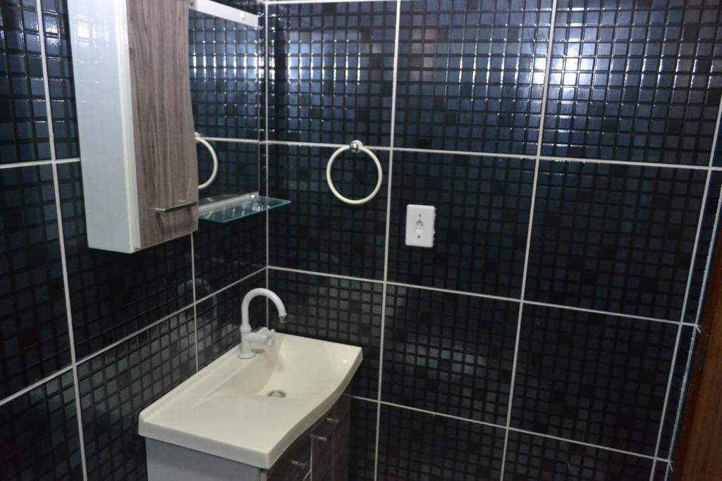  Residencial Atlântico Sul