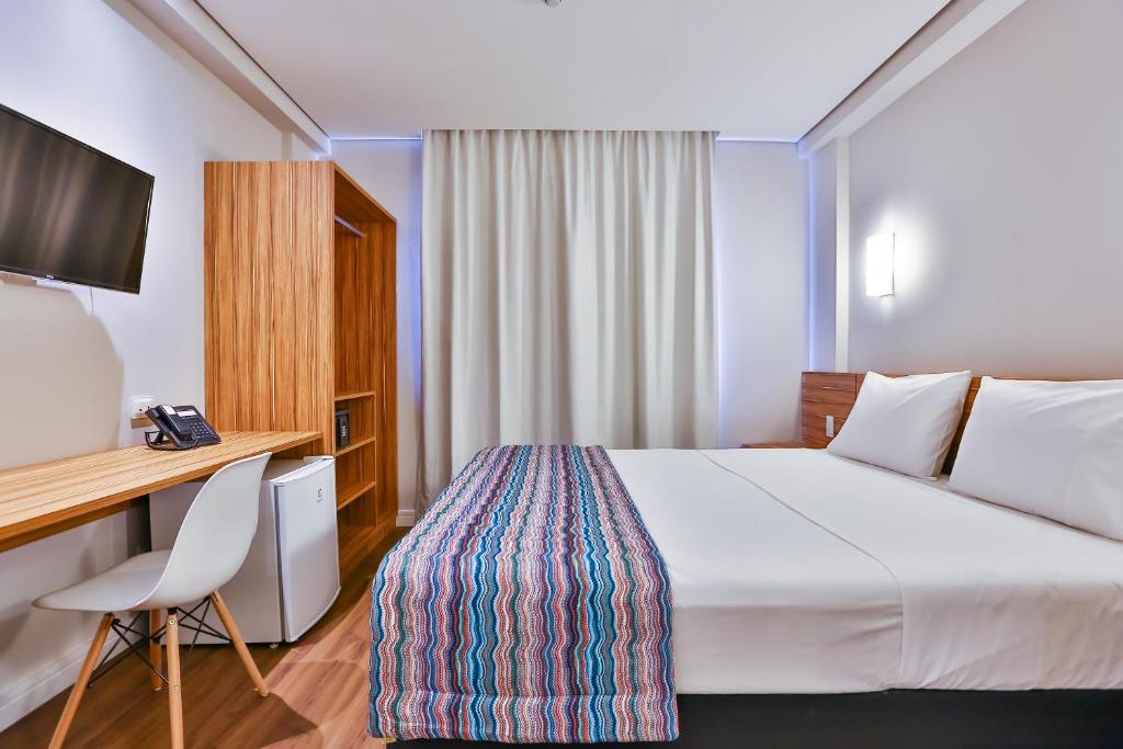  Maringá Airport Hotel