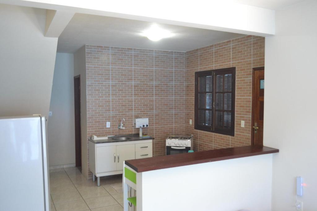  Residencial Atlântico Sul