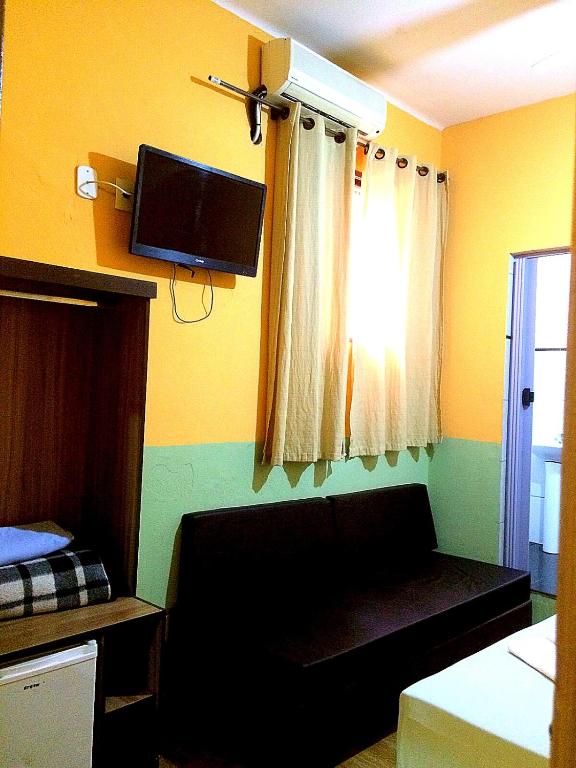  hotel Economico da SE