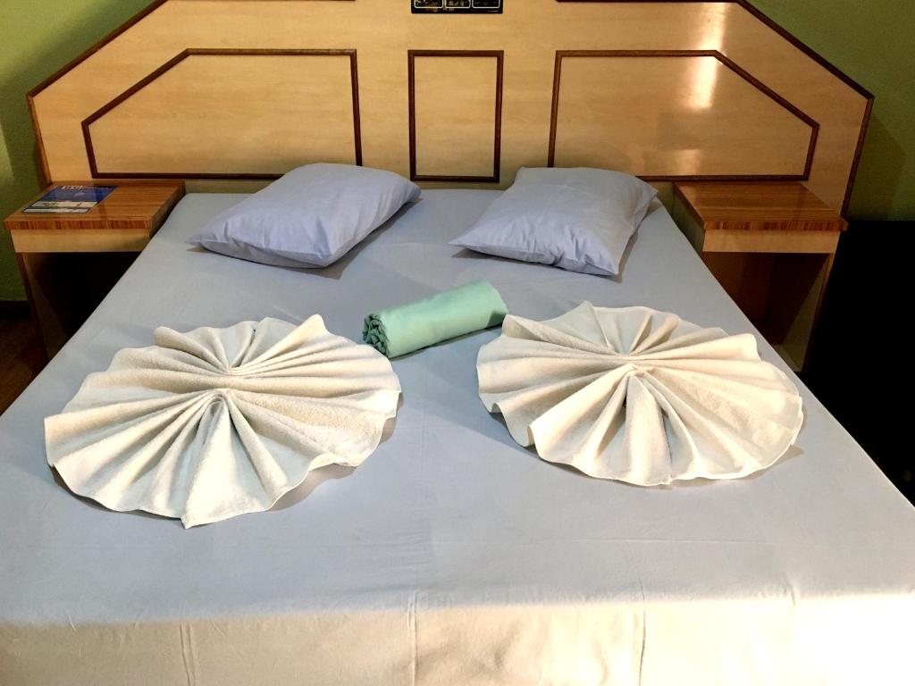  hotel Economico da SE