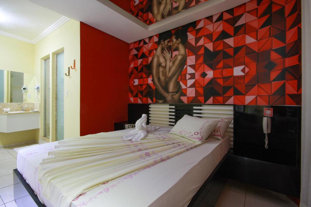  Motel Las Brisas