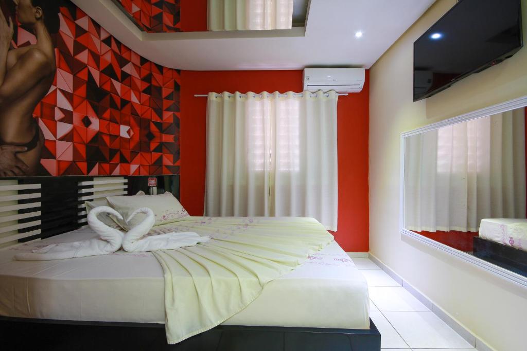  Motel Las Brisas