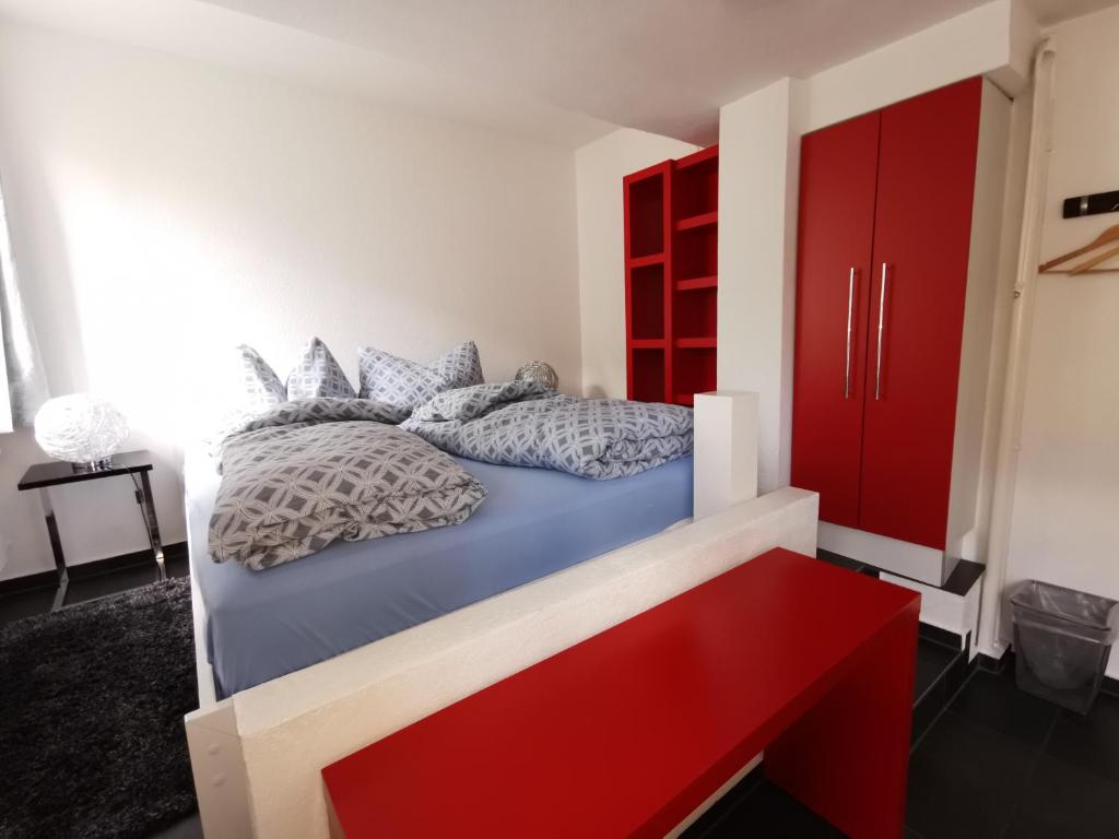 Apartments Steinbock - Resim 16