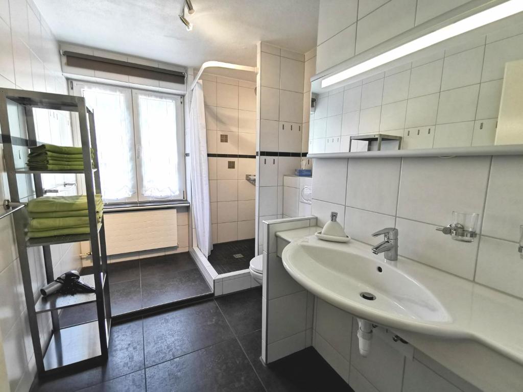 Apartments Steinbock - Resim 8