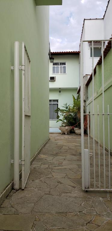  Casa do Sérvio