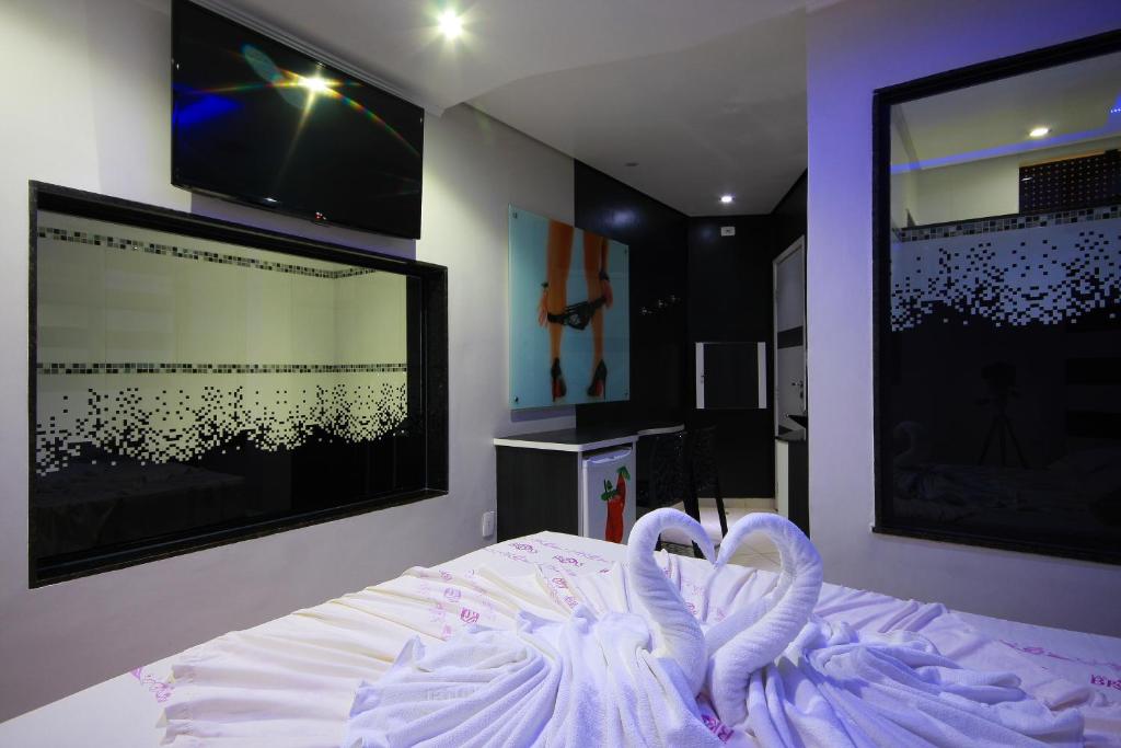  Motel Las Brisas