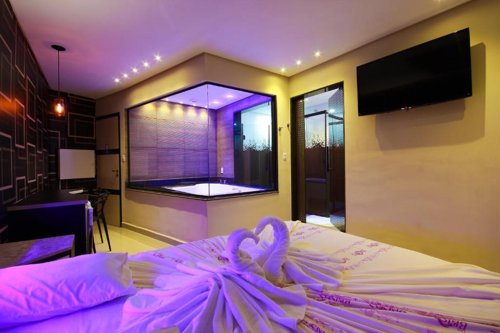  Motel Las Brisas