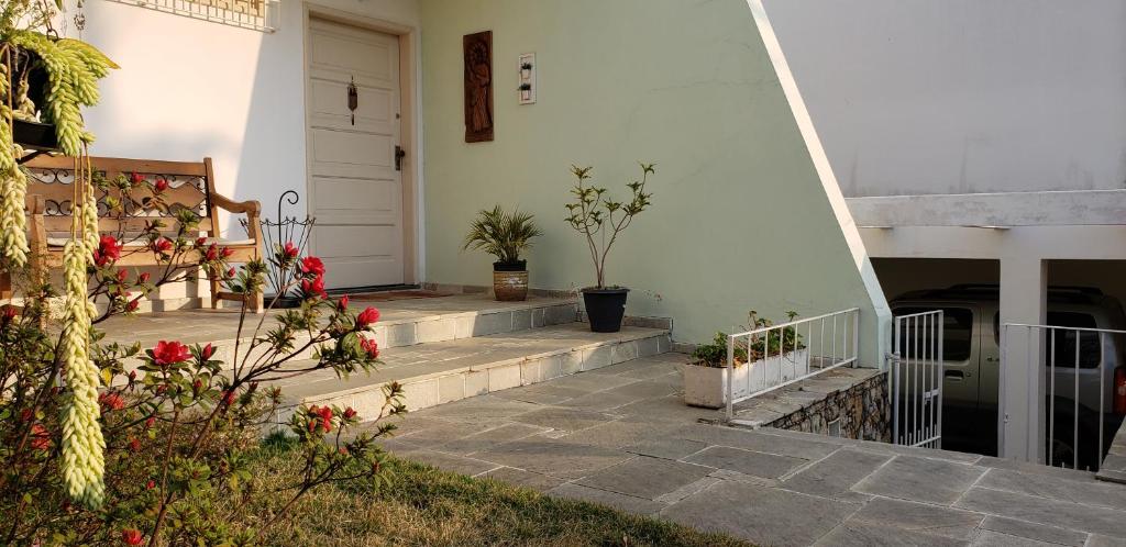 Casa do Sérvio