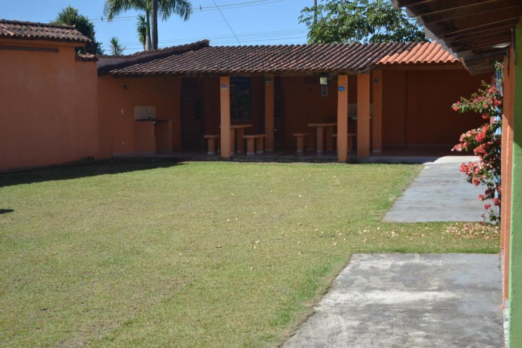  Residencial Atlântico Sul