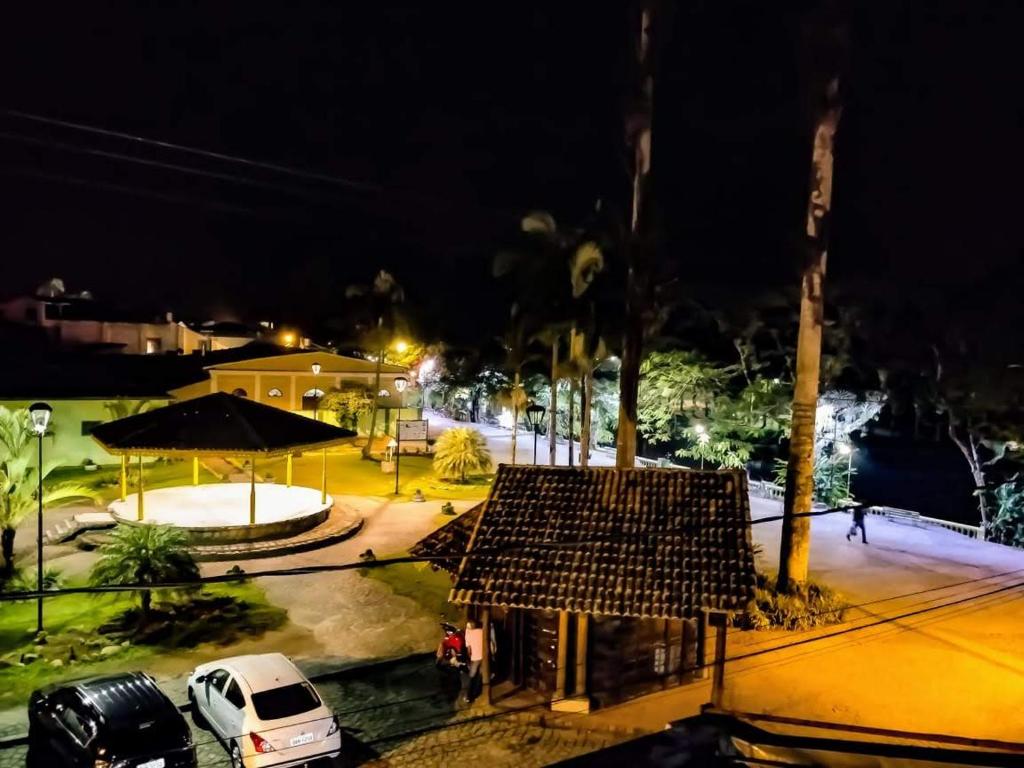  Pousada Bella Morretes