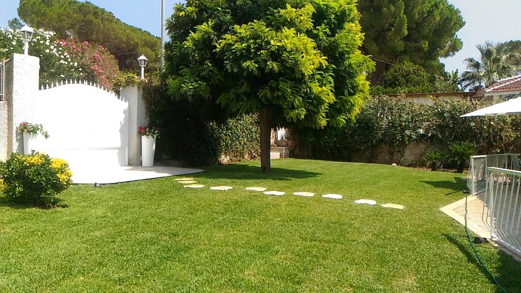 Photo de la galerie de l'établissement Villa delle Muse, à Fontane Bianche