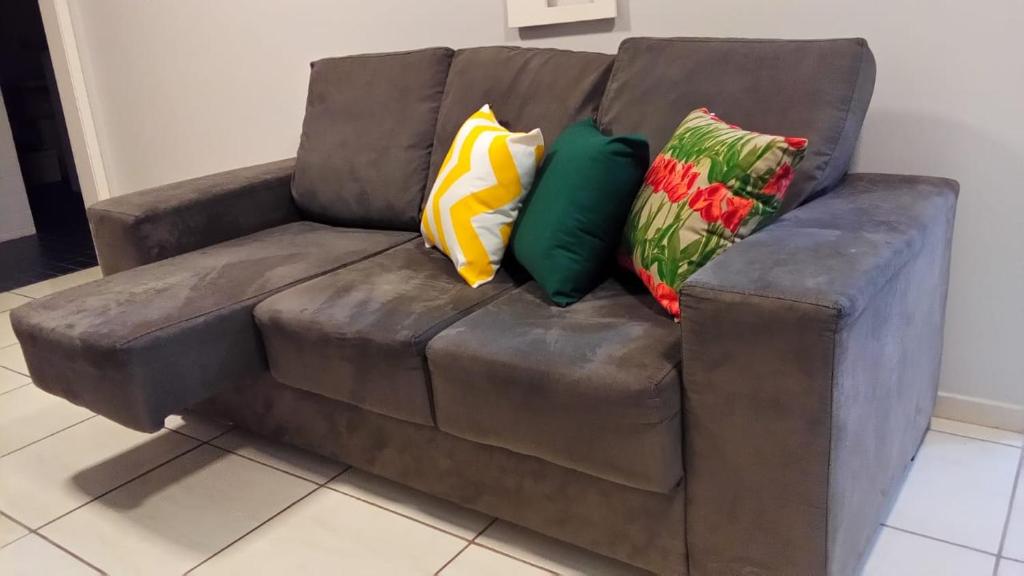  Apartamento Vila Velha-ES