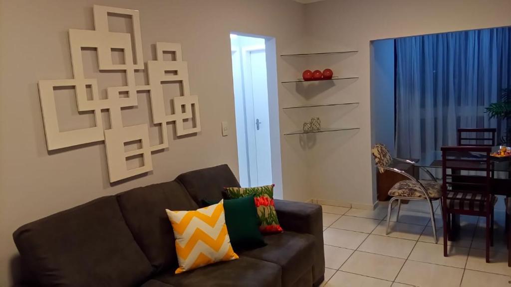  Apartamento Vila Velha-ES