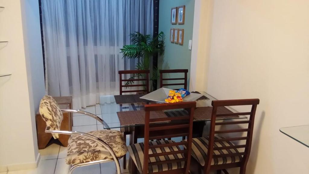  Apartamento Vila Velha-ES