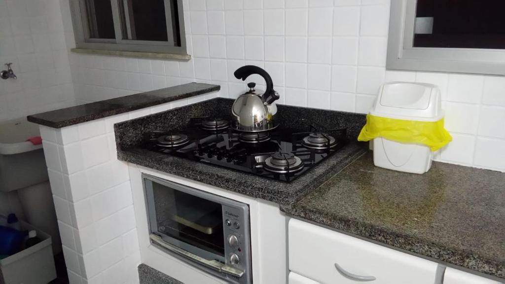  Apartamento Vila Velha-ES