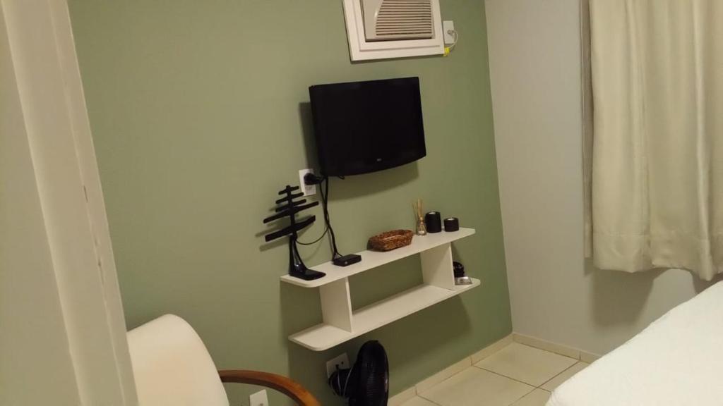  Apartamento Vila Velha-ES