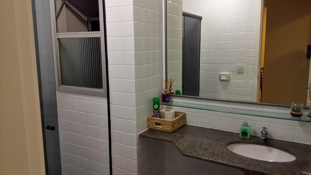  Apartamento Vila Velha-ES