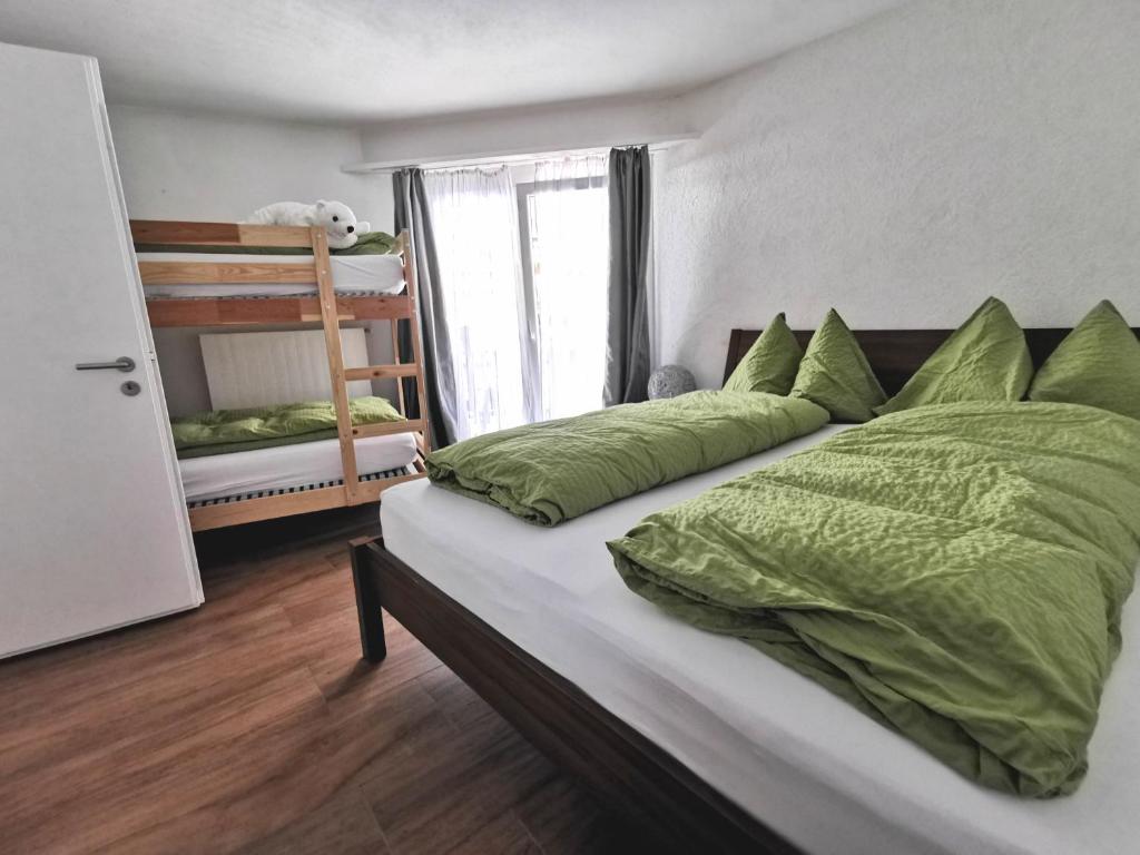 Apartments Steinbock - Resim 15