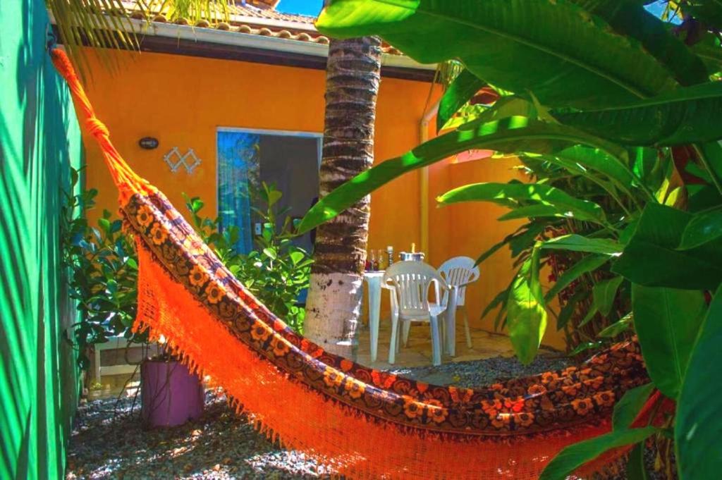  Villa Baobá