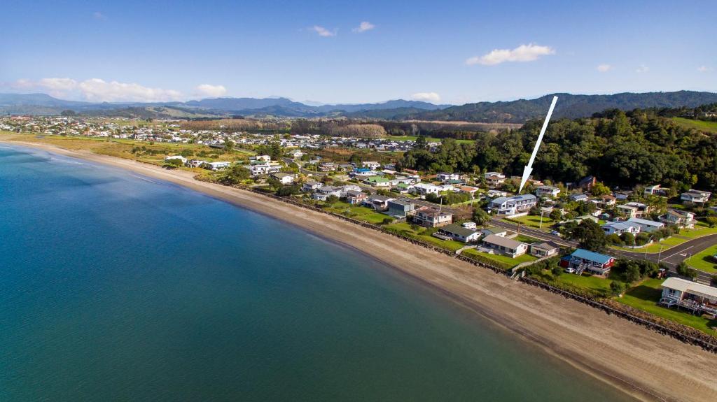 Bayside Motel Whitianga - Resim 9