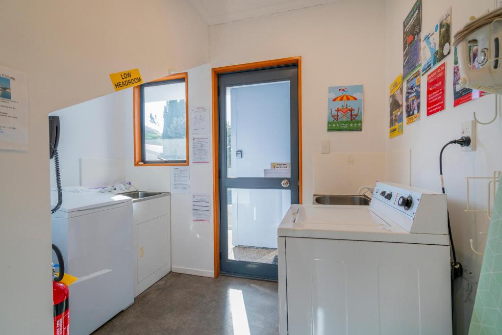 Bayside Motel Whitianga - Resim 39