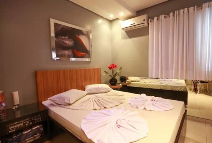  Motel Las Brisas