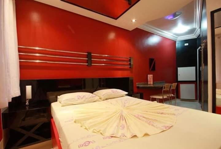  Motel Las Brisas