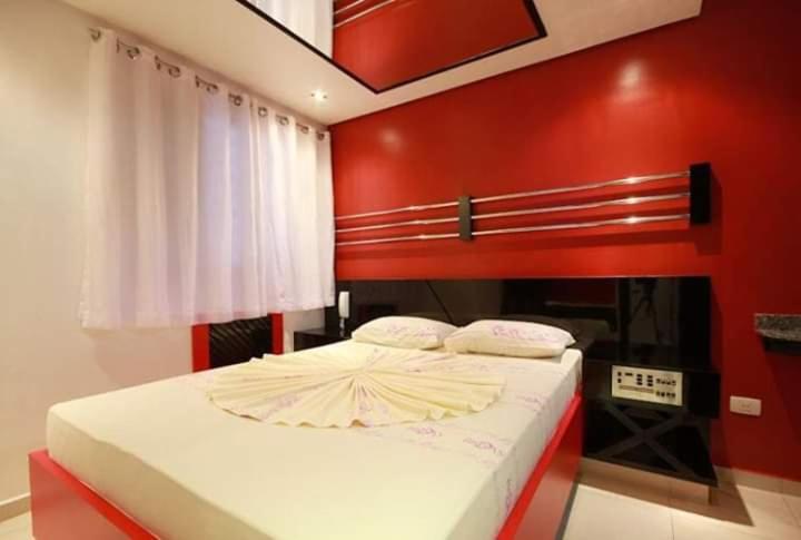  Motel Las Brisas