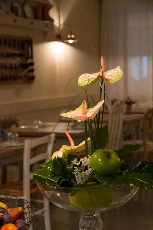 Fotografie z fotogalerie ubytování Hotel Europa v destinaci Viadana