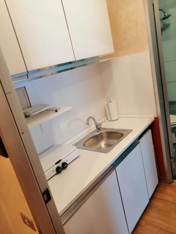 MARCONI TURIN Loft, studio nei pressi di Porta Nuova - Zolder