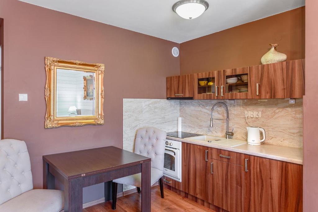 Hamak Apartamenty - Appartement De Confort