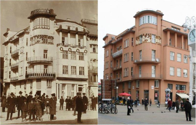 Main Square Dream Apartment - 4