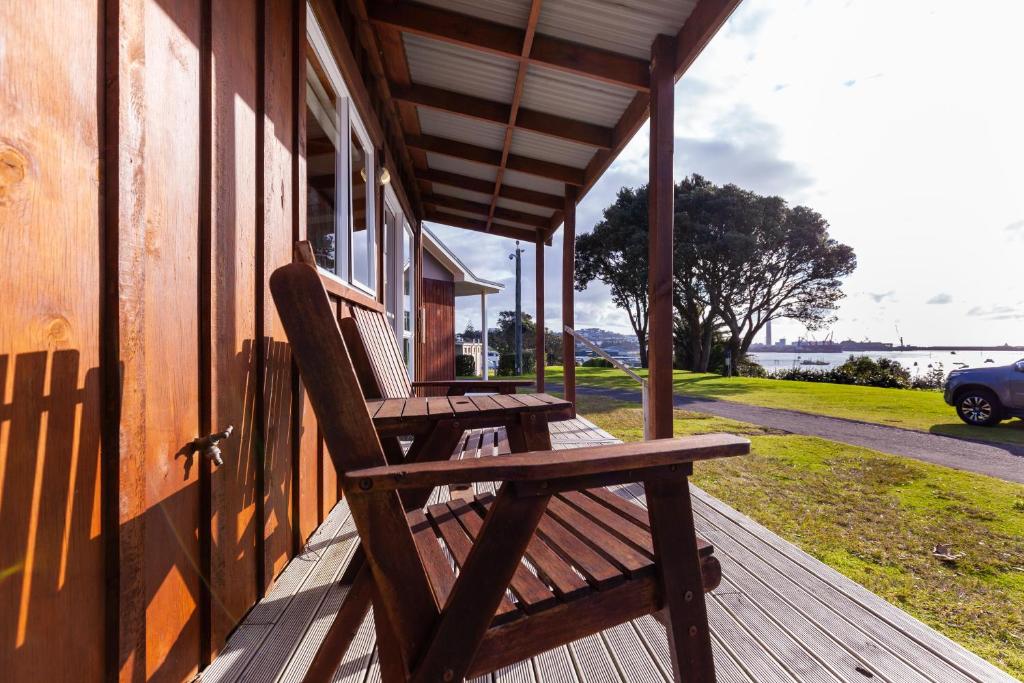 Belt Road Seaside Holiday Park - Resim 8