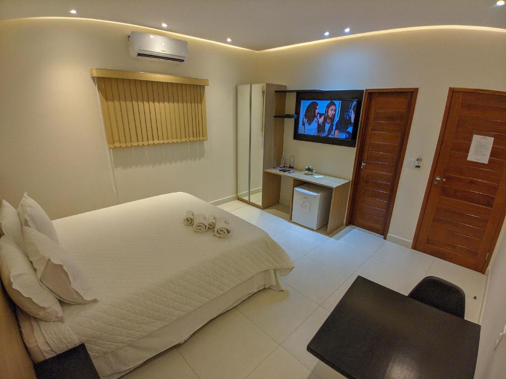  Hotel Ribeira dos Icós