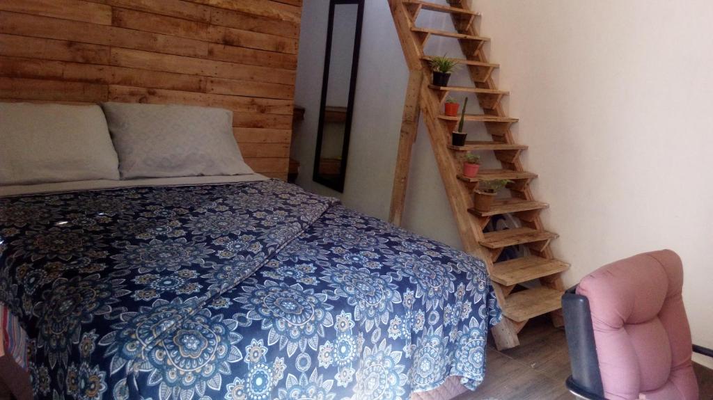  Hostel Resende