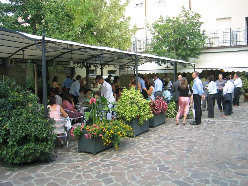 Hosté ubytování Hotel Europa
